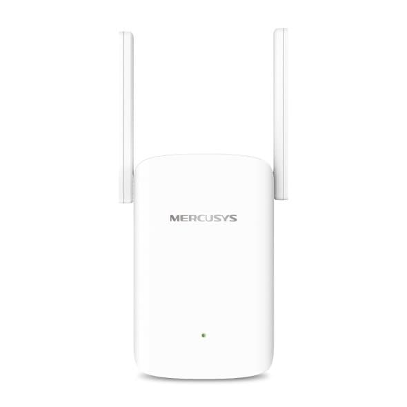 Mercusys By Tplink מגדיל טווח MERCUSYS ME60X AX1500 WiFi 6 Gigabit — תמונה 1 | PuzzlePC