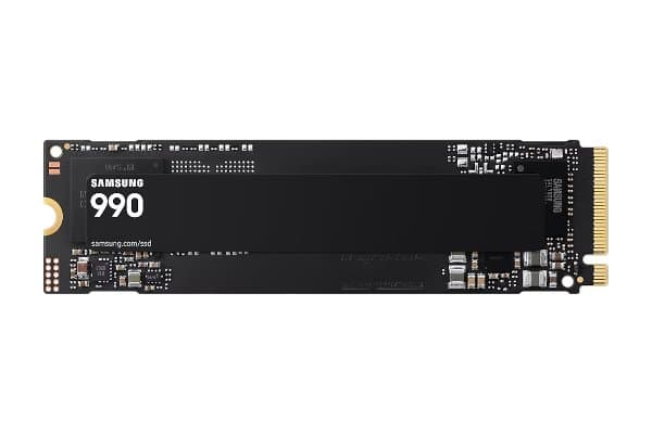 Samsung 990 1TB NVMe PCIe 4.0 M.2 2280 SSD — תמונה 1 | PuzzlePC