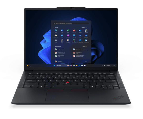 מחשב נייד Lenovo Thinkpad E14 gen7 Ultra 5 225U 16GB 512NVME DOS 3y — תמונה 1 | PuzzlePC
