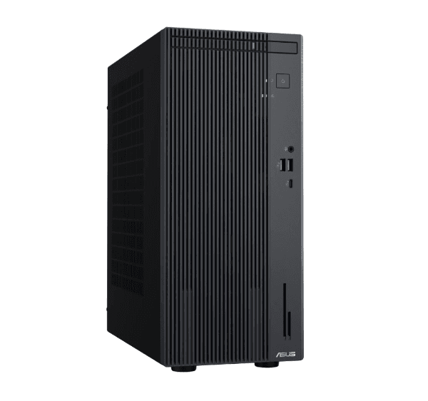 מחשב נייח ASUS ExpertCenter P500MV CORE 3 100U 8GB 512NVME 3YOS — תמונה 1 | PuzzlePC