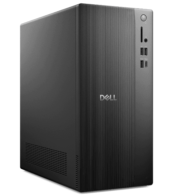 מחשב נייח Dell QVT1260 i5-14400 16GB DDR5 512NVME DOS 3YOS — תמונה 1 | PuzzlePC
