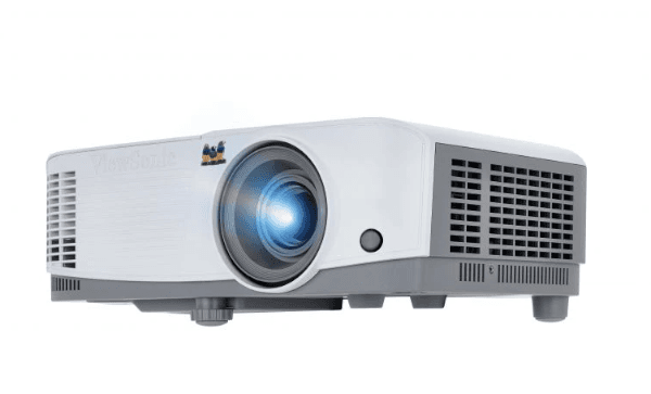 מקרן עסקי Viewsonic SP6 4800 Ansi Lumens 1:25000 contrast — תמונה 1 | PuzzlePC