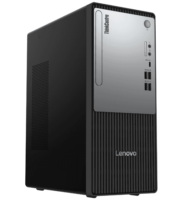 מחשב נייח Lenovo ThinkCentre neo 30t Gen 5 i5-13420H 16GB 512NVME DOS — תמונה 1 | PuzzlePC