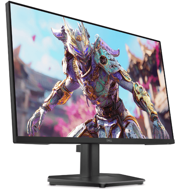 מסך גיימינג Dell 24 240hz IPS FHD 0.5ms FreeSync Premium 2XHDMI 1XDP — תמונה 1 | PuzzlePC