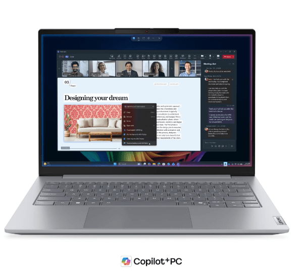 מחשב נייד Lenovo ThinkBook E14 G9 Ultra 5 325U 16GB 512NVME WIN11P 3YOS — תמונה 1 | PuzzlePC