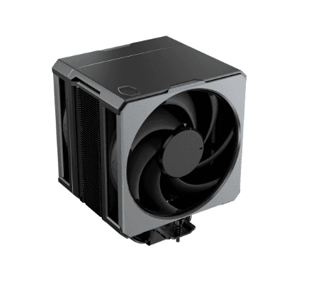 קירור למעבד Cooler Master Hyper 612 APEX Dual 260W TDP 120mm — תמונה 1 | PuzzlePC