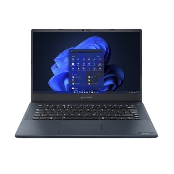 Toshiba Dynabook מחשב נייד DynaBook Tecra A40-K U5-225U 16GB 512Nvme Touch DOS 3YOS — תמונה 1 | PuzzlePC