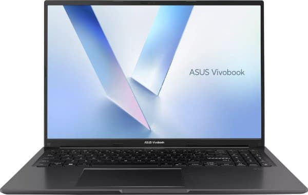 מחשב נייד Asus VivoBook NB-X 16 CORE 9 270H 24GB 1TB Nmve WUXGA DOS — תמונה 1 | PuzzlePC