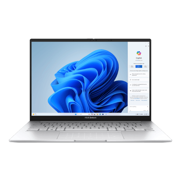 ASUS UX3405CA Ultra 5 225H 16GB 1TB NVME 14 3K OLED WIN11H Touch — תמונה 1 | PuzzlePC