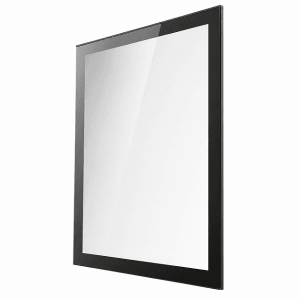 זכוכית למארז Antec AX85 — תמונה 1 | PuzzlePC