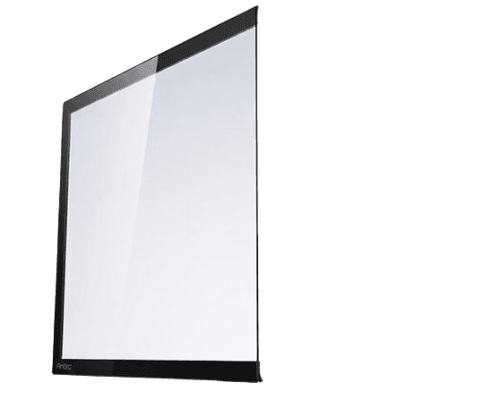 Antec זכוכית למארז VCX100M RGB ELITE — תמונה 1 | PuzzlePC