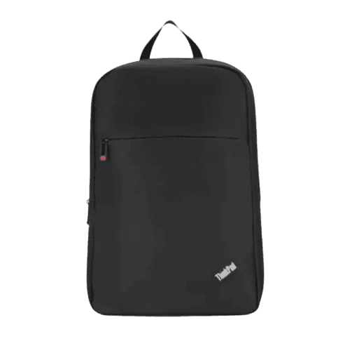 Unknown תיק גב Lenovo Thinkpad 15.6 Basic Backpack — תמונה 1 | PuzzlePC