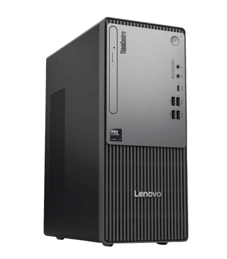 מחשב Lenovo ThinkCentre neo 50t G6 Ultra 5 225 16GB 512GB DOS 3Y — תמונה 1 | PuzzlePC