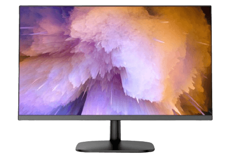 מסך Solid F2712Y 27 FHD 5ms VA Speakers 120hz Vesa 75 VGA HDMI — תמונה 1 | PuzzlePC