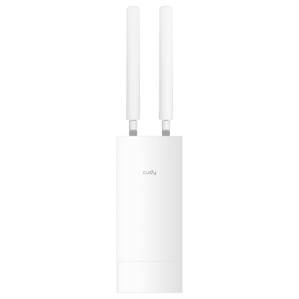 נתב Cudy LT400 Outdoor 4G LTE Wi-Fi Router Up to 70m Coverage — תמונה 1 | PuzzlePC