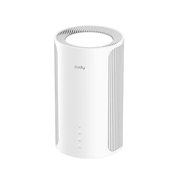 מערכת Mesh אלחוטית Cudy M11000 BE11000 Wi-Fi 7 1-Pack — תמונה 1 | PuzzlePC