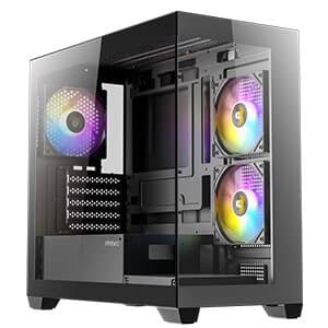 Bundle מחשב גיימינג i5-14400F RTX 5060 DDR4 16GB 1TB B760M 750W CX300 — תמונה 1 | PuzzlePC