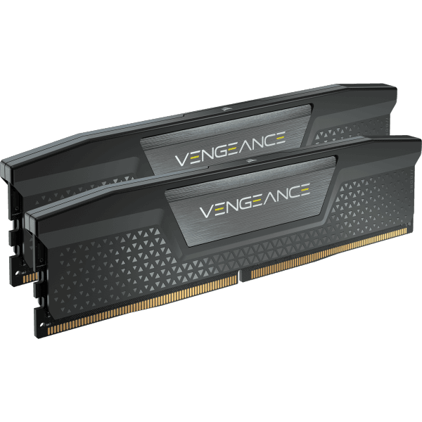 זיכרון לנייח Corsair Vengeance 32GB 2X16 DDR5 6000Mhz C30 XMP 3.0 — תמונה 1 | PuzzlePC