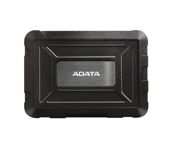 Accessory ADATA AED600 IP54 2.5 — Image 1 | PuzzlePC