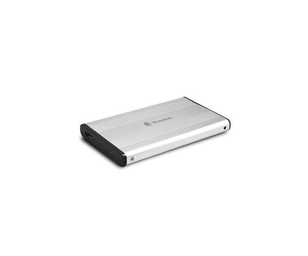 Dynamode Accessory 2.5 Gold Touch E-USB-2.5S USB 2.0 — Image 1 | PuzzlePC