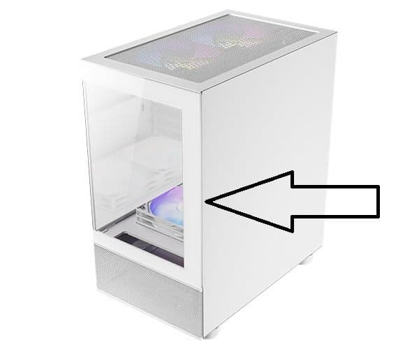 Accessory Antec CX200M โ Image 1 | PuzzlePC