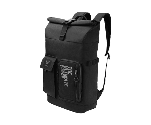 Accessory ASUS TUF Gaming VP4700 Backpack Black up to 17 inch — Image 1 | PuzzlePC