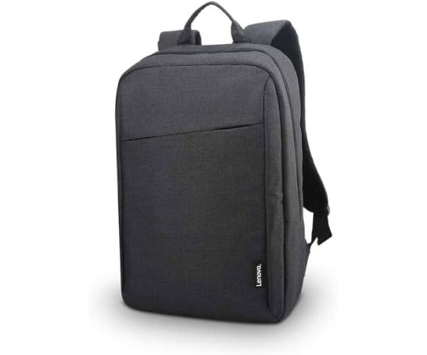 Аксессуар Lenovo B210 Laptop Backpack 15.6 Inch Black — Фото 1 | PuzzlePC
