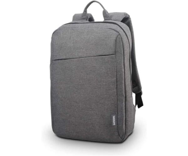 Аксессуар Lenovo B210 Laptop Backpack 15.6 Inch Grey — Фото 1 | PuzzlePC