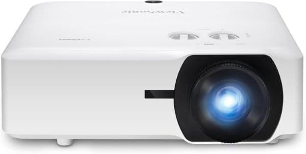 ViewSonic LS740W Laser 5,000 Lumens WXGA 2XHDMI Speakers