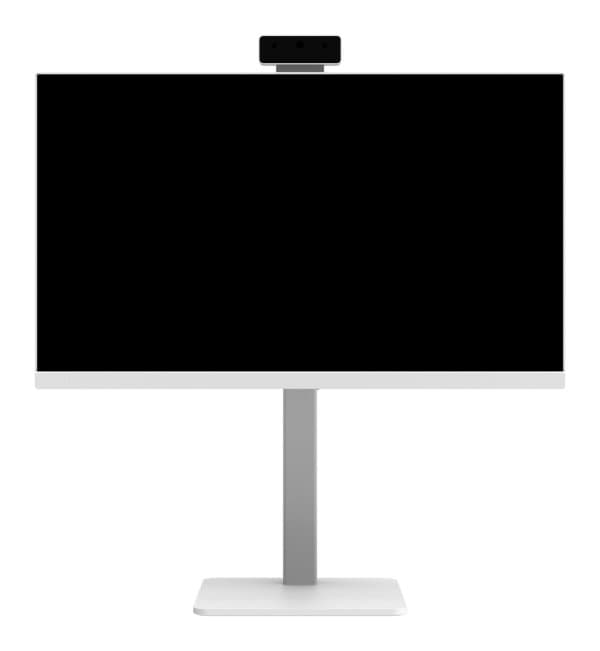 Моноблок Solid AIO i5-14450HX 16GB 512NVME 27 FHD IPS PIVOT NO OS 1Y — Фото 1 | PuzzlePC