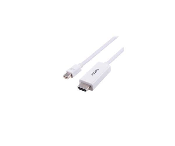 Goldtouch HDMI 1.8 מ miniDP ל- Gold Touch — Image 1 | PuzzlePC