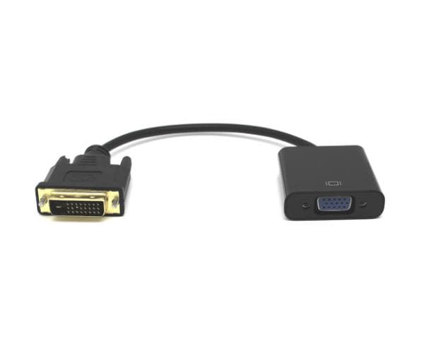 Generic DVI TO VGA digital — Фото 1 | PuzzlePC