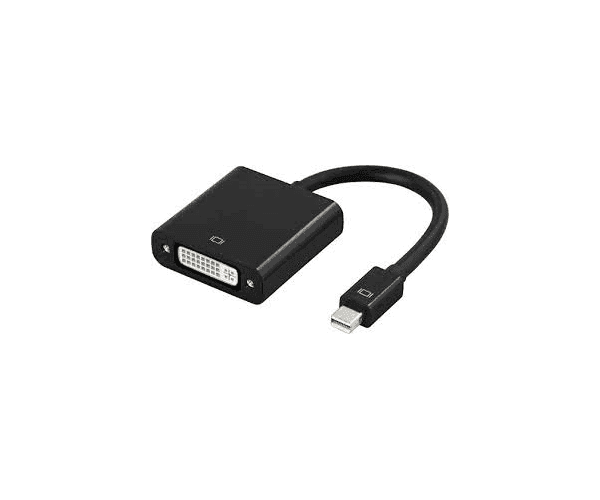 Generic 0.1m miniDP to DVI — Фото 1 | PuzzlePC