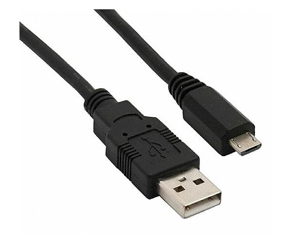 Generic Cable USB 1.5 ืืืจ microUSB- โ Image 1 | PuzzlePC
