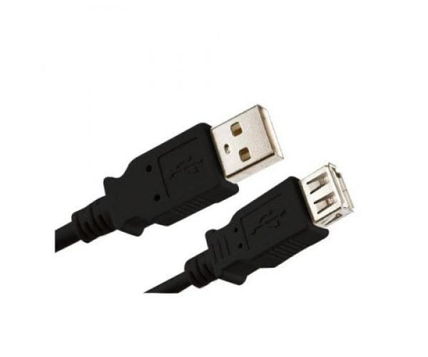 Generic Cable USB 3.0 מאריך USB3 3M — Image 1 | PuzzlePC