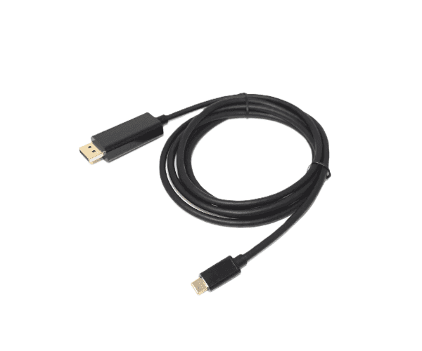 Goldtouch Cable USB3.1 Type C to DP Cable 1.8M — Image 1 | PuzzlePC