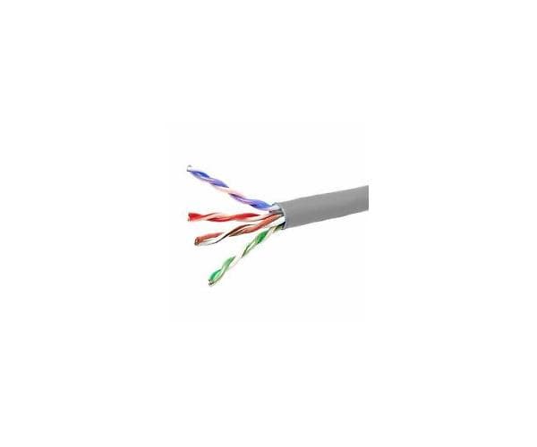 Generic TFP CAT6 GREY 305M box — Фото 1 | PuzzlePC