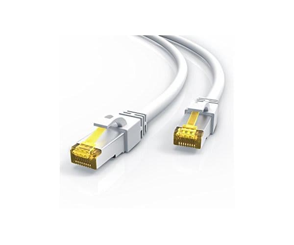 Luggar Cat 7 - 5.0 m — Image 1 | PuzzlePC