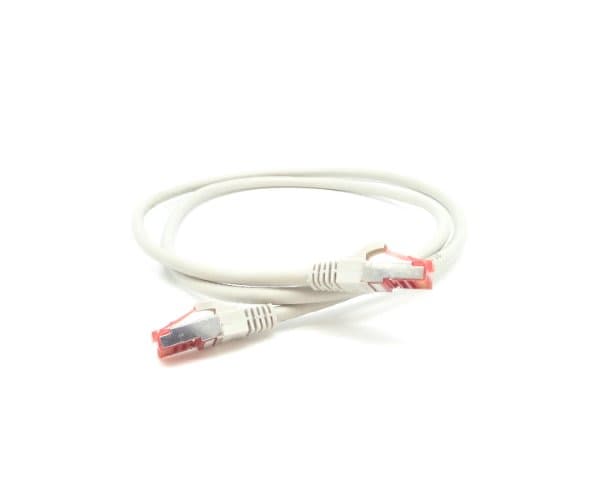 Luggar 10מטר CAT7 P-Cord 10m Gray — Image 1 | PuzzlePC