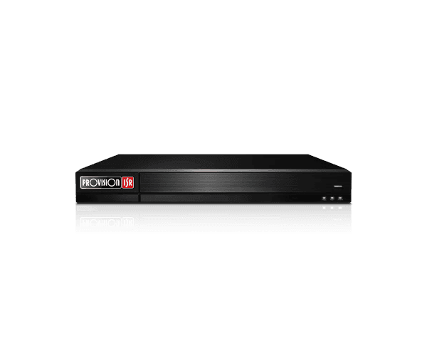 Provision Provison SH-8100A5N-8L V2 2TB 1U 8MP LITE 8CH+8CH IP — Фото 1 | PuzzlePC