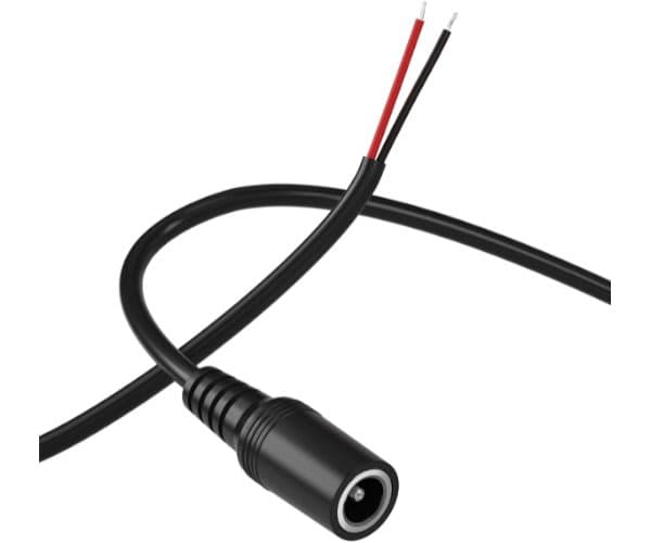 Generic DC עם כבל — Image 1 | PuzzlePC