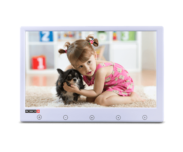 Provision 7 PR-IPS7-W — Image 1 | PuzzlePC