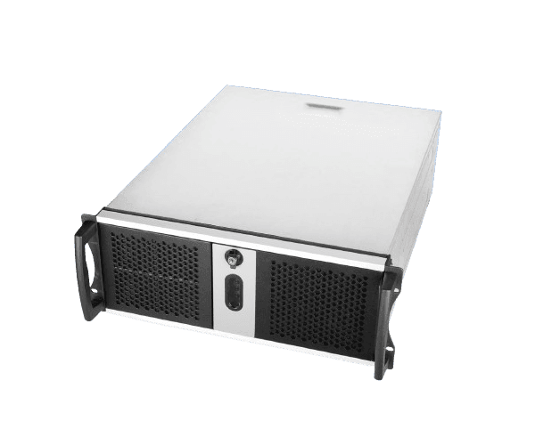 Case Chenbro RM42300 4U Rackmount — Image 1 | PuzzlePC