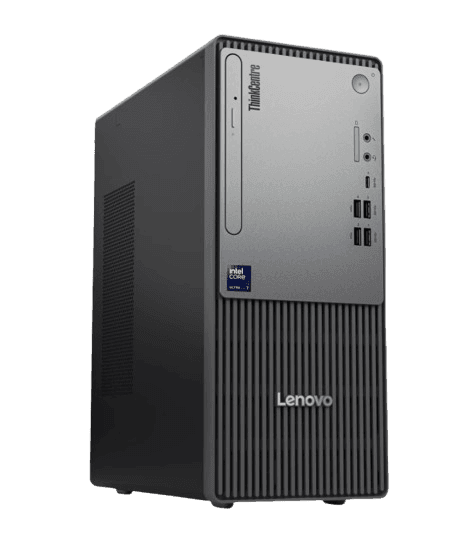 Настольный ПК Lenovo ThinkCentre neo 50t G6 Ultra 5 225 16GB 512GB DOS 3Y — Фото 1 | PuzzlePC