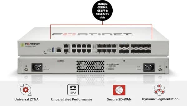 Firewalls