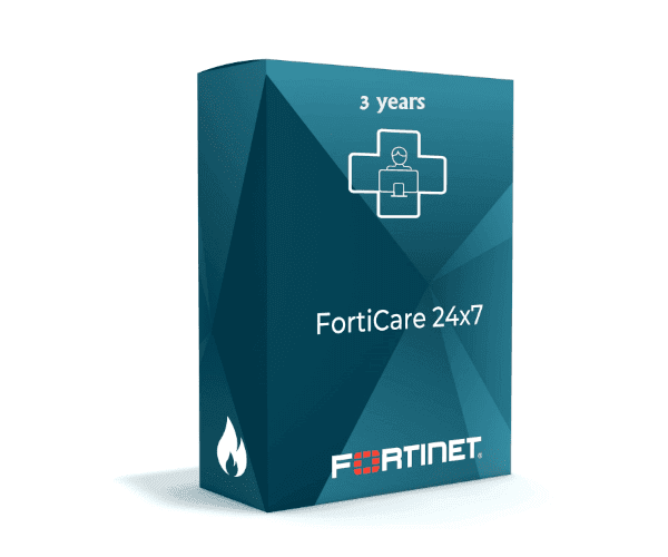 Fortinet FortiGate-40F FortyCare 3y — Фото 1 | PuzzlePC