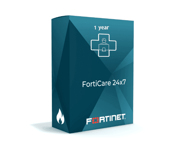 Fortinet FortiGate-60F FortyCare 1y โ Image 1 | PuzzlePC