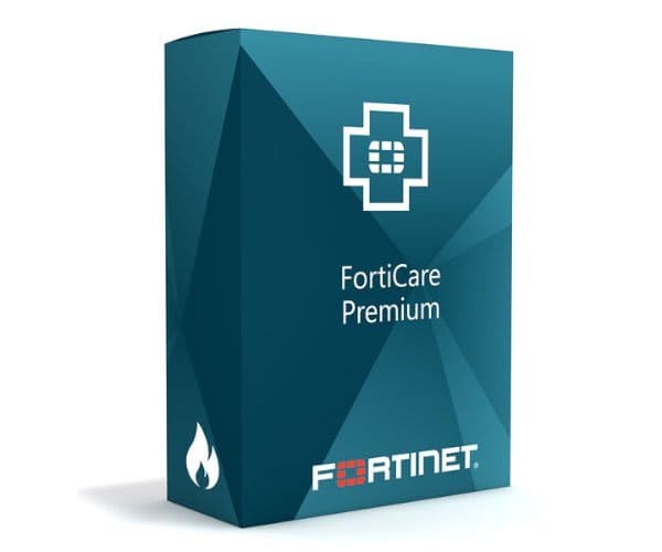 Fortinet FortiCare Premium 3Y FortiSwitch 148F FPOE