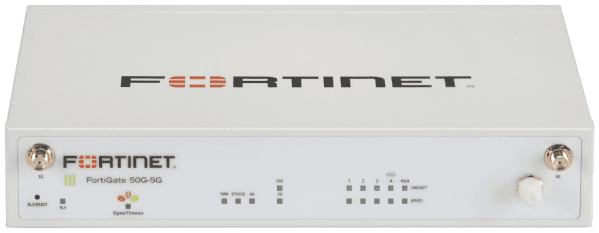 Fortinet FortiGate 50G 5G Cellular 5 GE RJ45 — Фото 1 | PuzzlePC