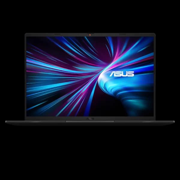 Laptop ASUS V16 Core 7-240H 32GB 1TB RTX5070 16 DOS Black — Image 1 | PuzzlePC